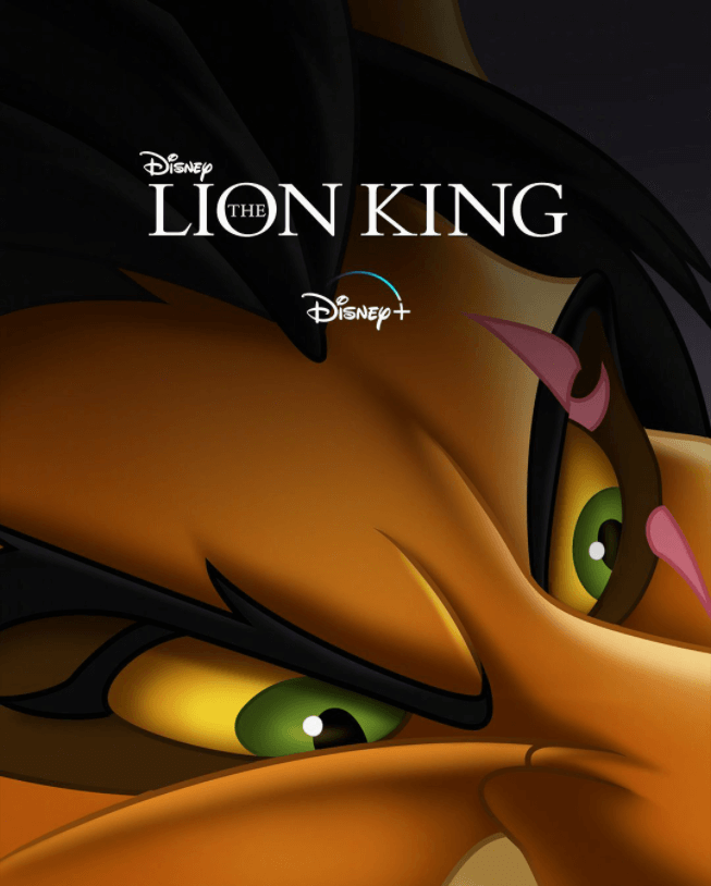 All villains! Disney releases villain character posters to warm up Halloween