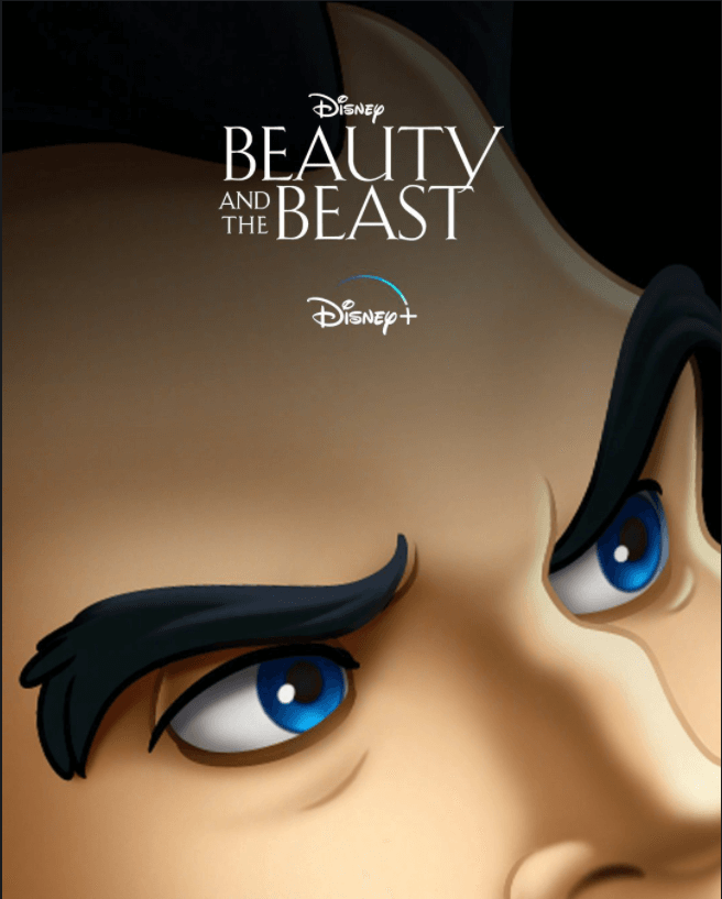 All villains! Disney releases villain character posters to warm up Halloween