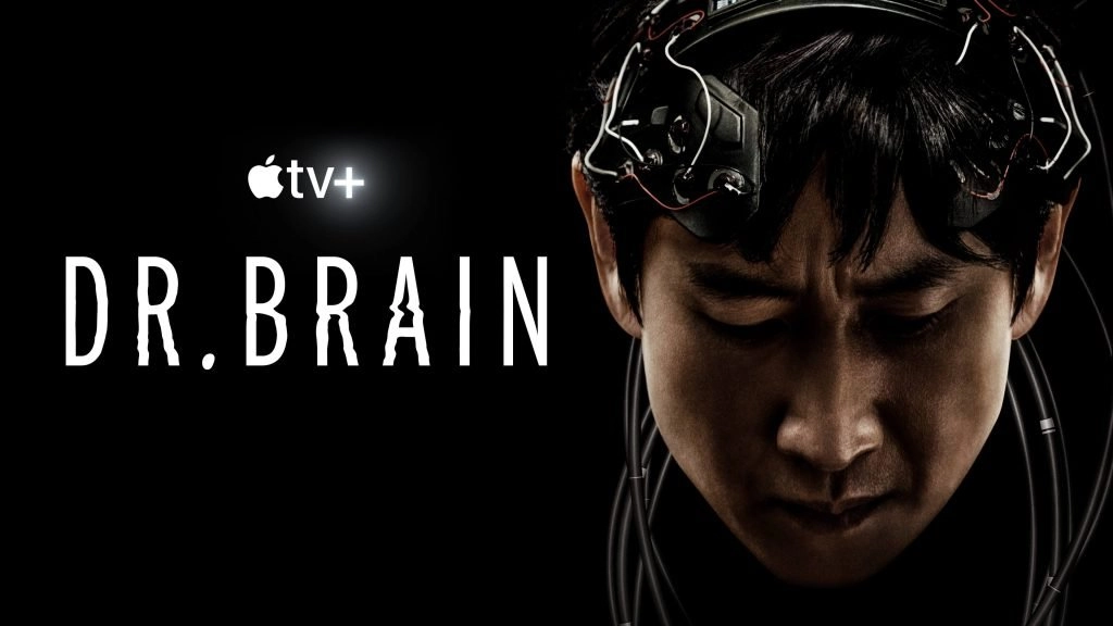 Apple's original sci-fi TV series "Dr. Brain" revealed the official trailer
