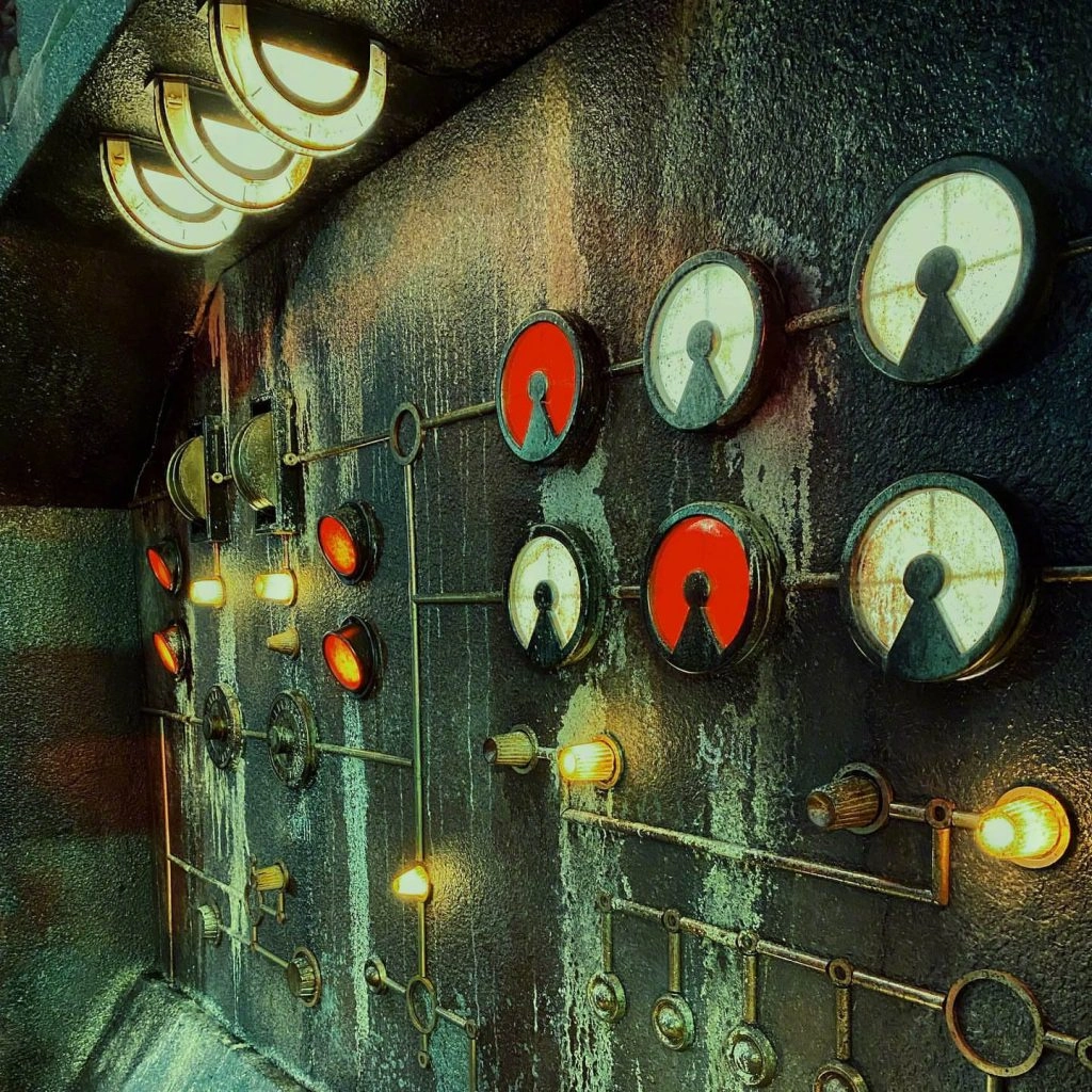 "Aquaman and the Lost Kingdom": James Wan reveals new behind-the-scenes photos