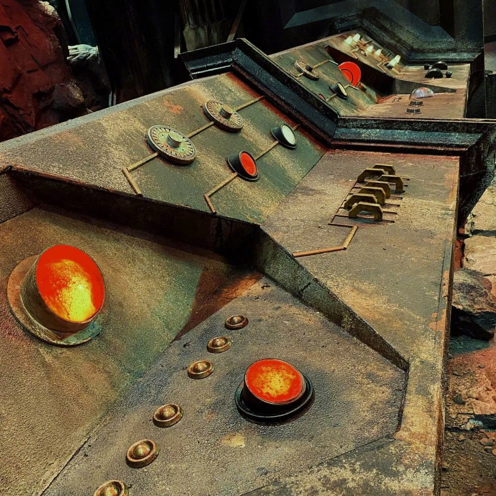 "Aquaman and the Lost Kingdom": James Wan reveals new behind-the-scenes photos