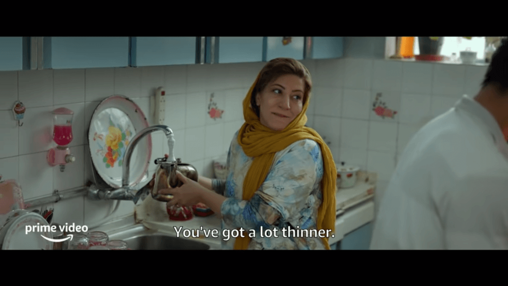 Asghar Farhadi's new film "A Hero" released Official Trailer