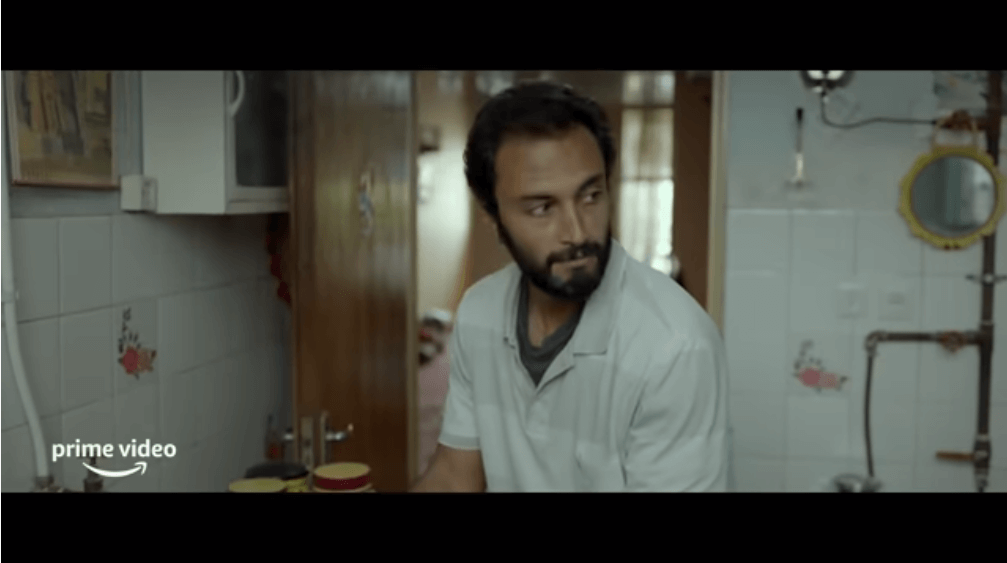 Asghar Farhadi's new film "A Hero" released Official Trailer