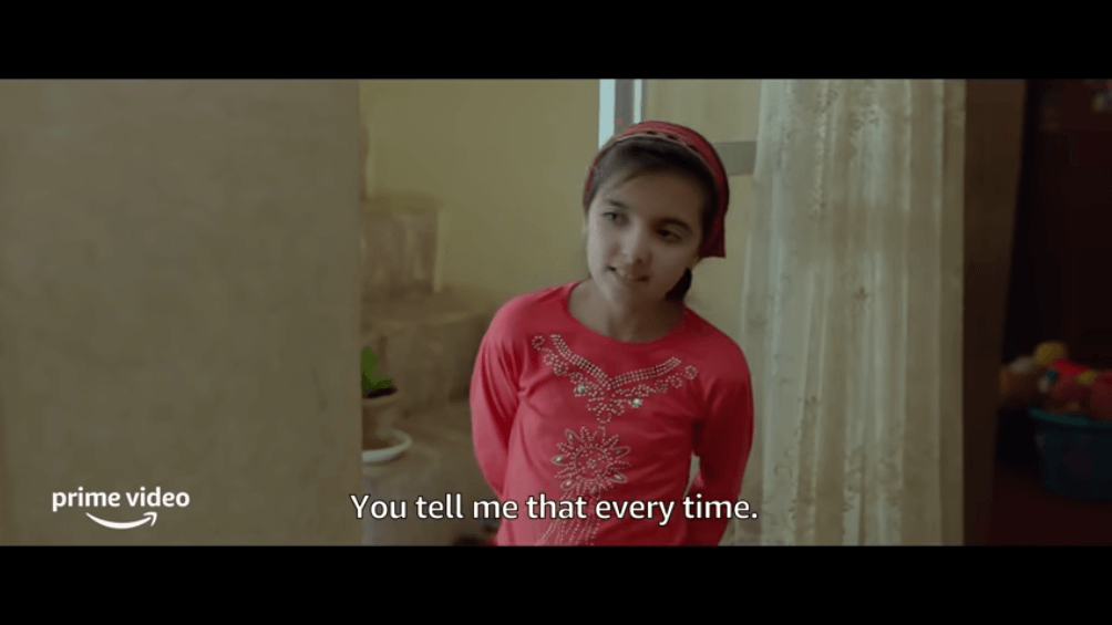 Asghar Farhadi's new film "A Hero" released Official Trailer