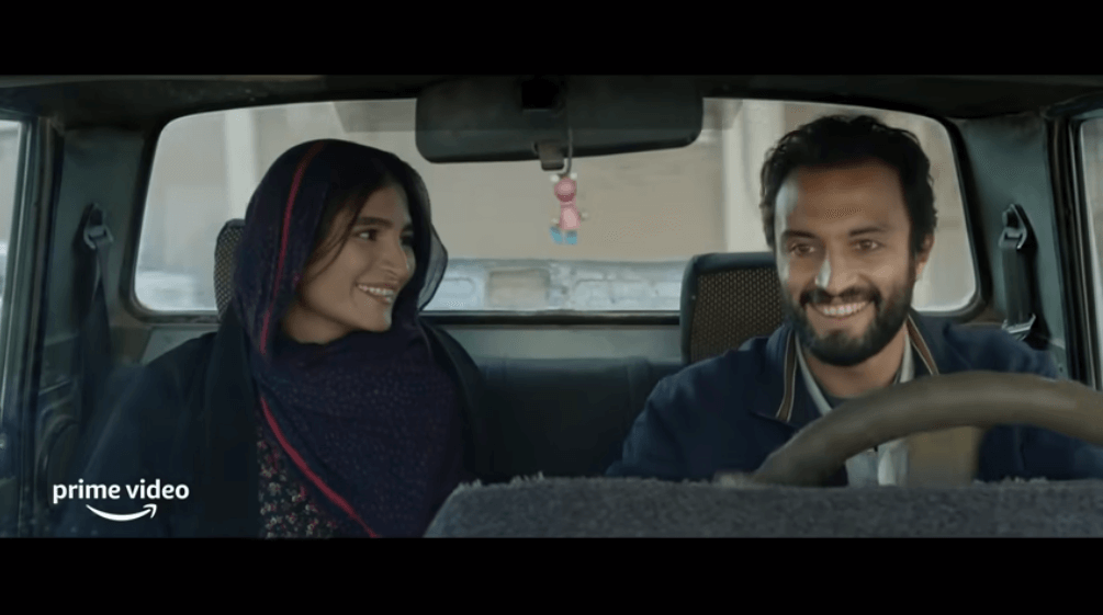 Asghar Farhadi's new film "A Hero" released Official Trailer