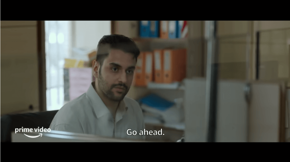 Asghar Farhadi's new film "A Hero" released Official Trailer