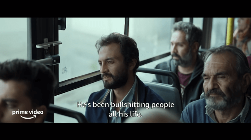 Asghar Farhadi's new film "A Hero" released Official Trailer