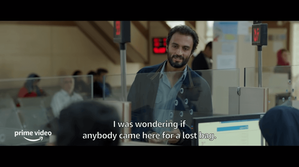 Asghar Farhadi's new film "A Hero" released Official Trailer