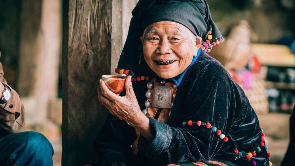 BBC Studios’ new work "One Cup, A Thousand Stories" took three years to shoot, covering 13 countries and regions on six continents