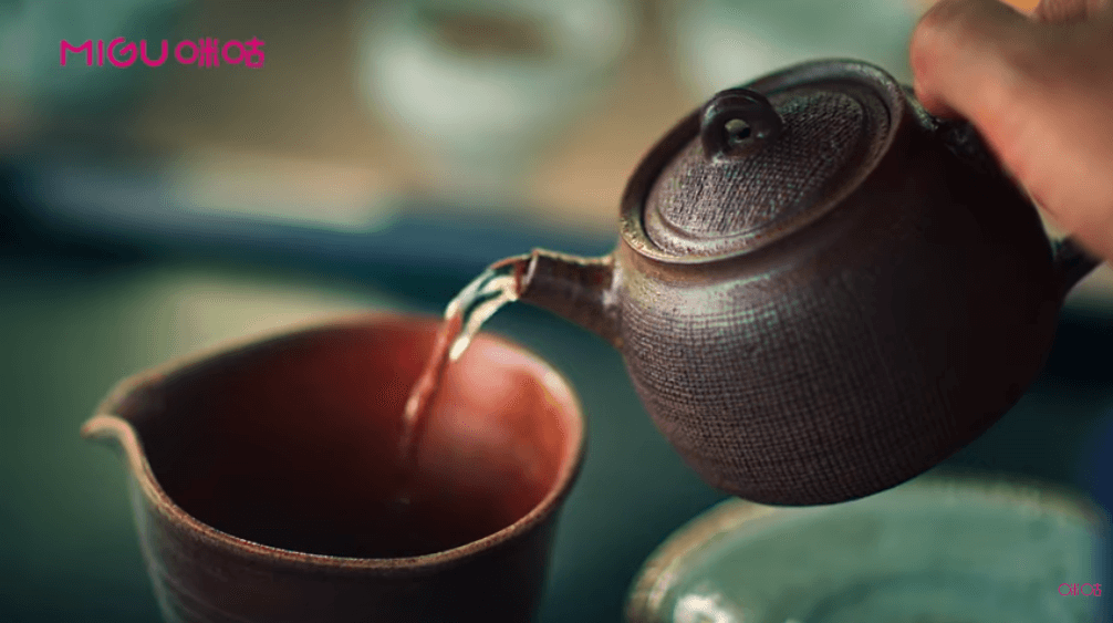 BBC Studios’ new work "One Cup, A Thousand Stories" took three years to shoot, covering 13 countries and regions on six continents