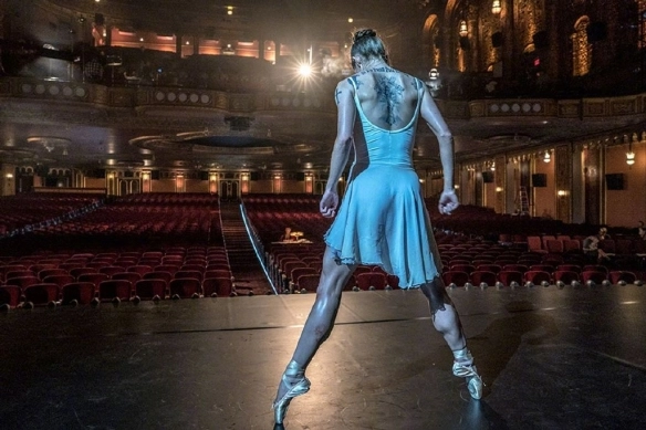 "Ballerina": Ana de Armas may star in "John Wick" spin-off movie