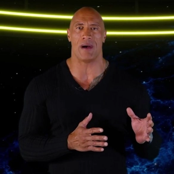 "Black Adam" release preview: DC FanDome will officially open!