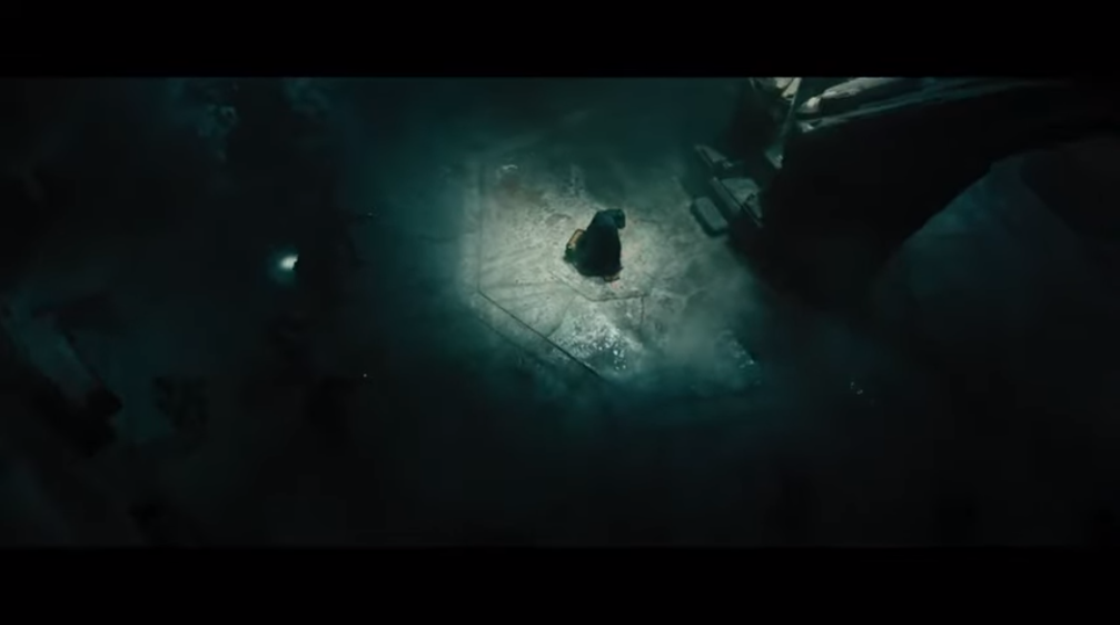 "Black Adam" releases behind-the-scenes special and opening clips! 