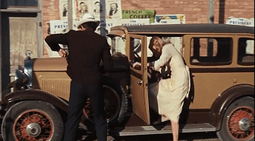 "Bonnie and Clyde": Without this film, there would be no Hollywood now!