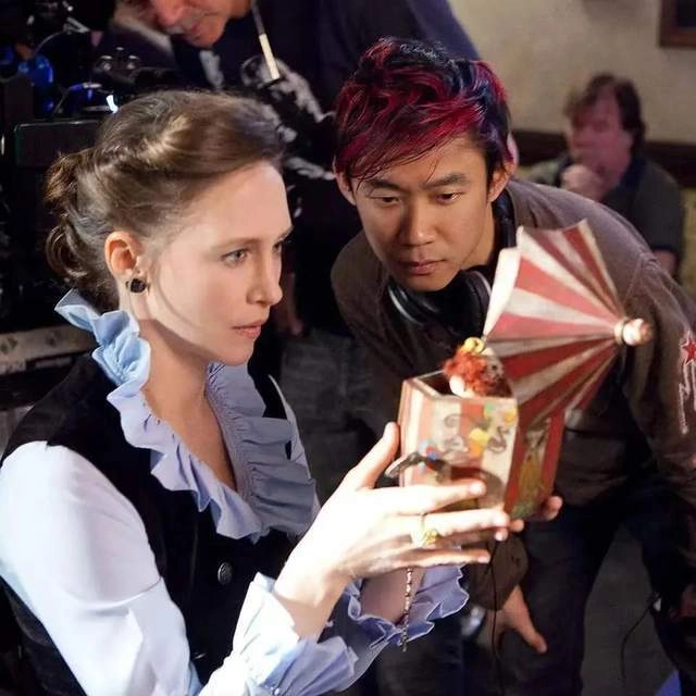 Can James Wan still scare us?