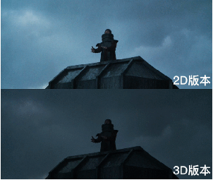 "Dune": Chinese audience boycotts the 3D IMAX version, they want to watch the 2D version