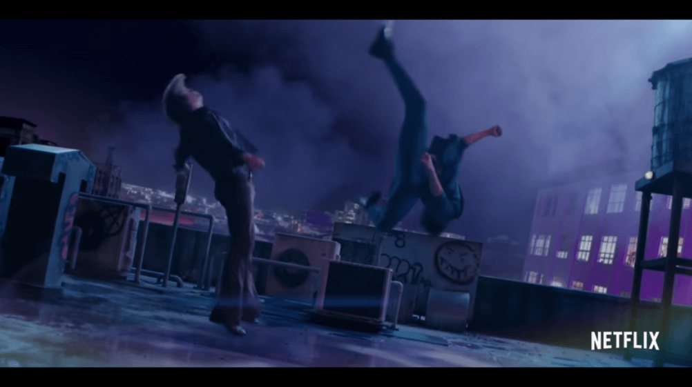 "Cowboy Bebop" live-action version exposed Official Teaser "Lost Session"