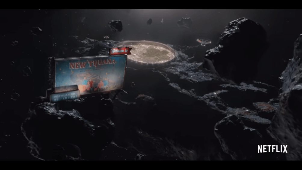 "Cowboy Bebop" live-action version is officially revealed, "Whatever Happens...Happens"