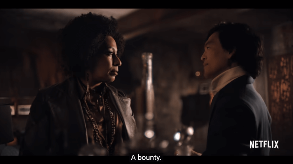 "Cowboy Bebop" live-action version is officially revealed, "Whatever Happens...Happens"