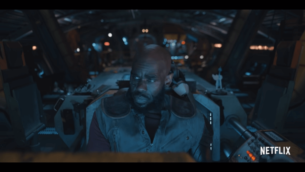 "Cowboy Bebop" live-action version is officially revealed, "Whatever Happens...Happens"