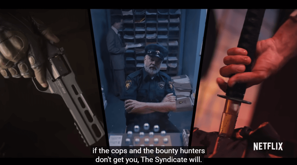 "Cowboy Bebop" live-action version is officially revealed, "Whatever Happens...Happens"