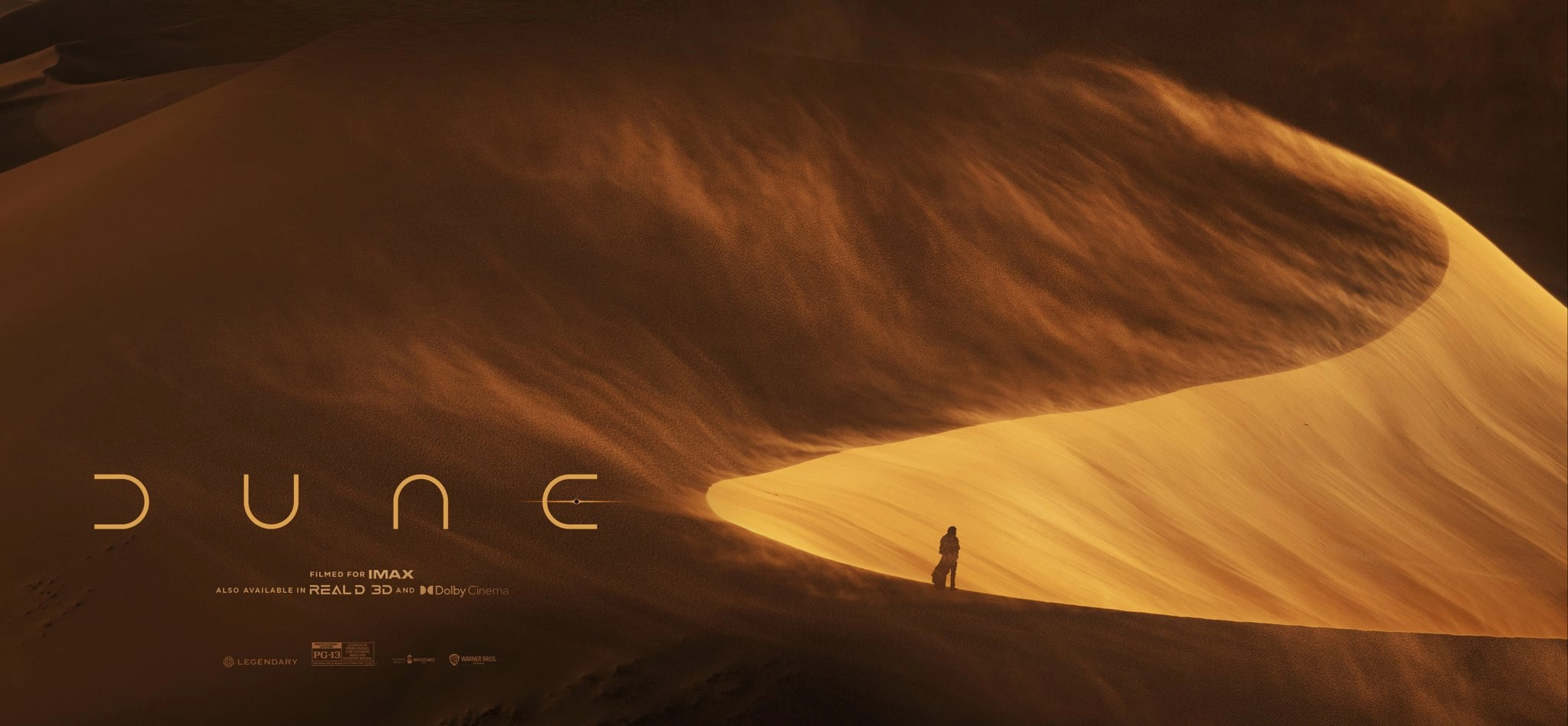 Denis Villeneuve: I still want to shoot the third episode of "Dune"