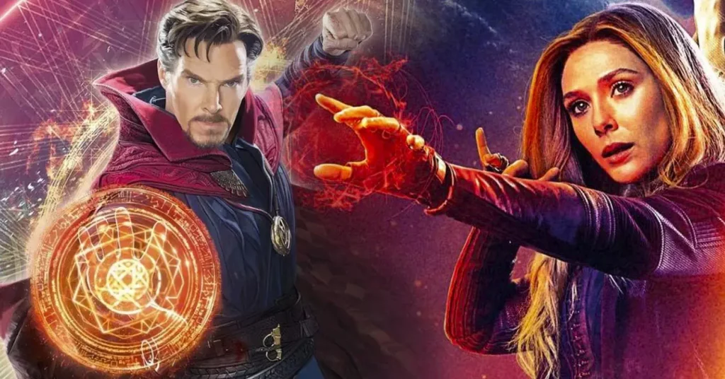 Disney postpones all Marvel movies in 2022