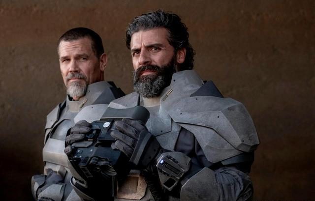 "Dune": A classic science fiction that spans the ages, an epic masterpiece destined to stay in history