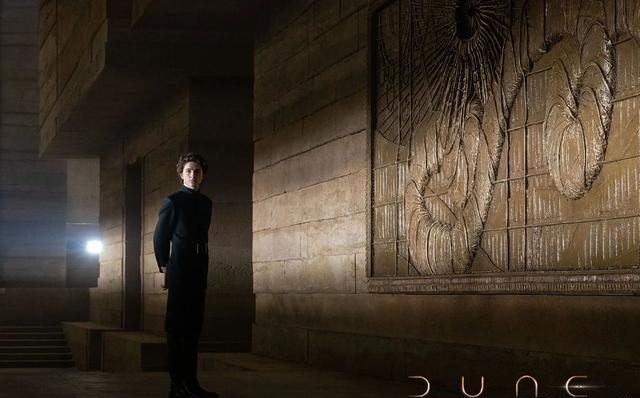 "Dune": A classic science fiction that spans the ages, an epic masterpiece destined to stay in history