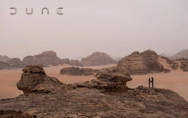 "Dune": A classic science fiction that spans the ages, an epic masterpiece destined to stay in history