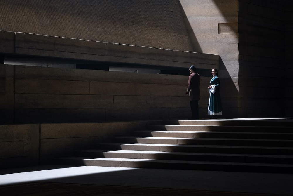 "Dune": When American Blockbuster movies are not the style of Chinese audiences "understanding"