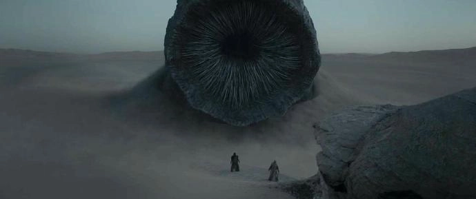 "Dune": When American Blockbuster movies are not the style of Chinese audiences "understanding"