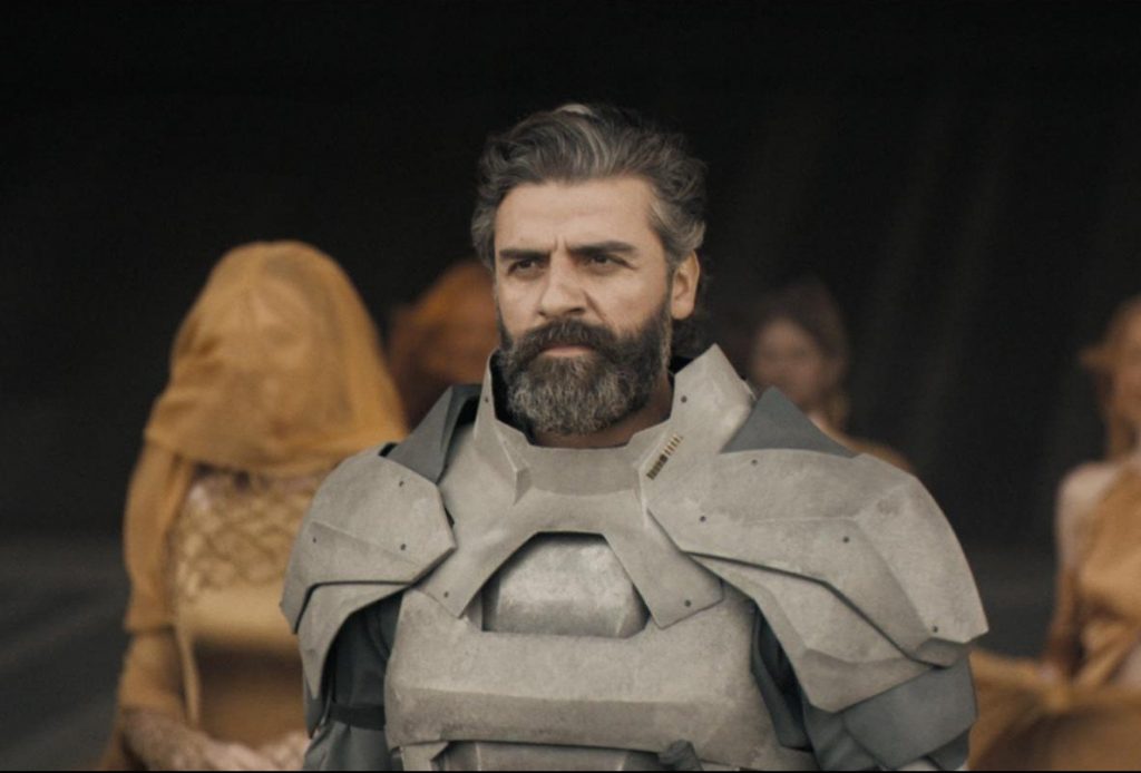 "Dune" reached a global box office of 220 million US dollars