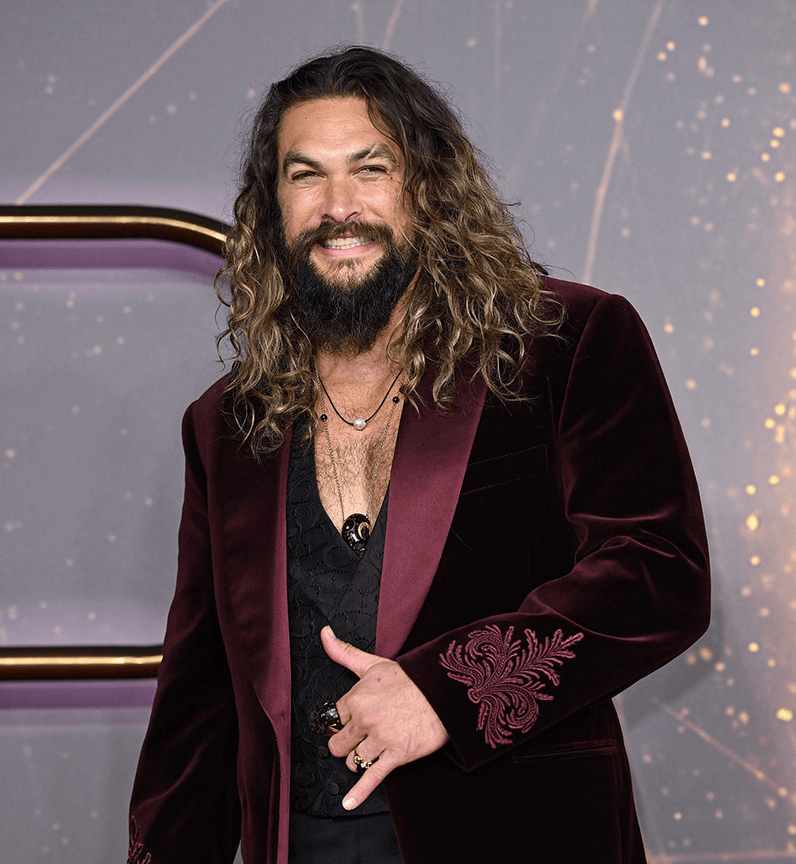 "Dune" special screening in London, Timothée Chalamet & Zendaya staged "Black and White"