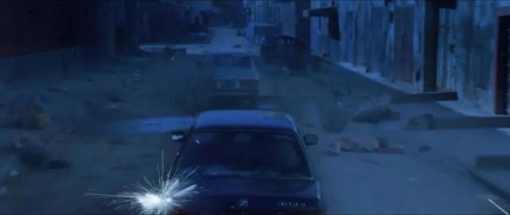 "Escape from Mogadishu": North Korean and South Korean diplomats joined forces to escape from war-torn areas