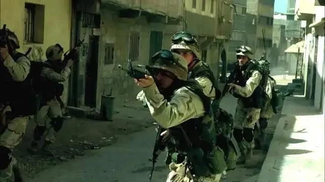 "Escape from Mogadishu": North Korean and South Korean diplomats joined forces to escape from war-torn areas