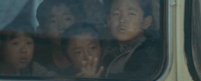 "Escape from Mogadishu": North Korean and South Korean diplomats joined forces to escape from war-torn areas