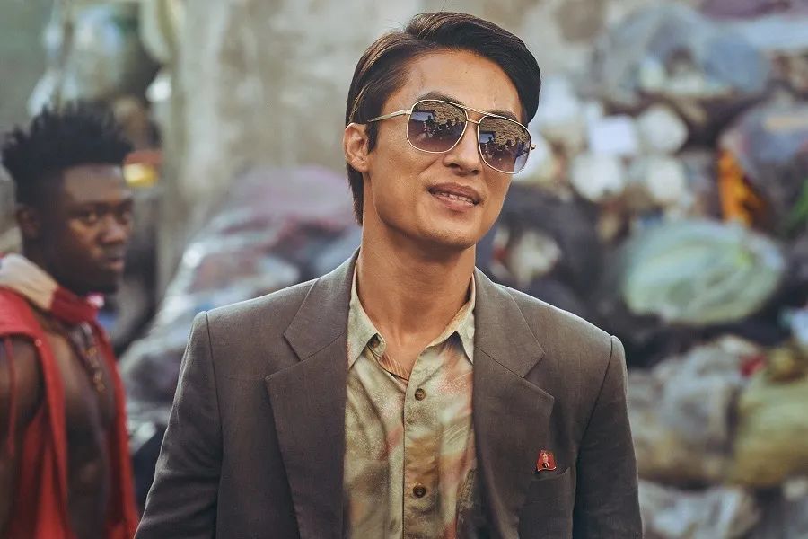 "Escape from Mogadishu": North Korean and South Korean diplomats joined forces to escape from war-torn areas