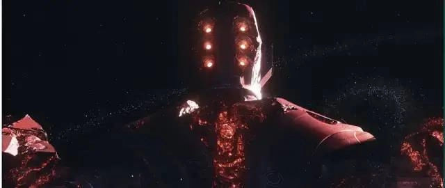 "Eternals" is not good word of mouth? Created the lowest score for a Rotten Tomatoes Marvel movie