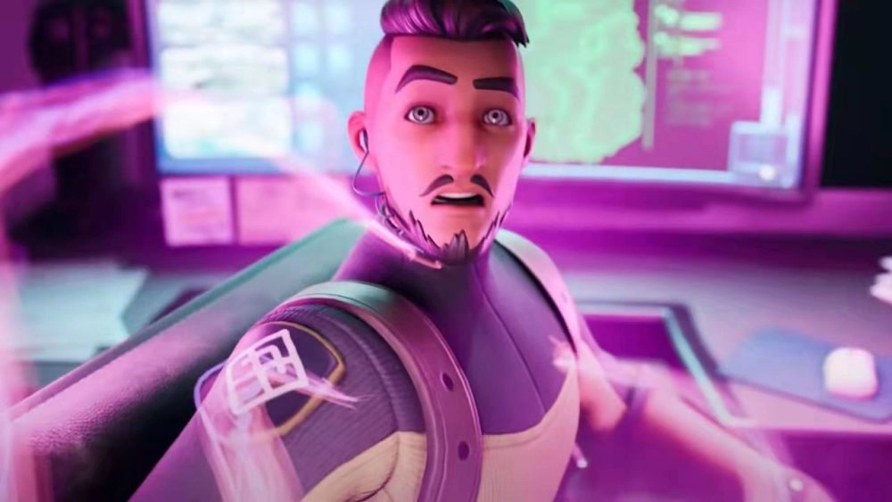 "Fortnite" or will launch a spin-off movie