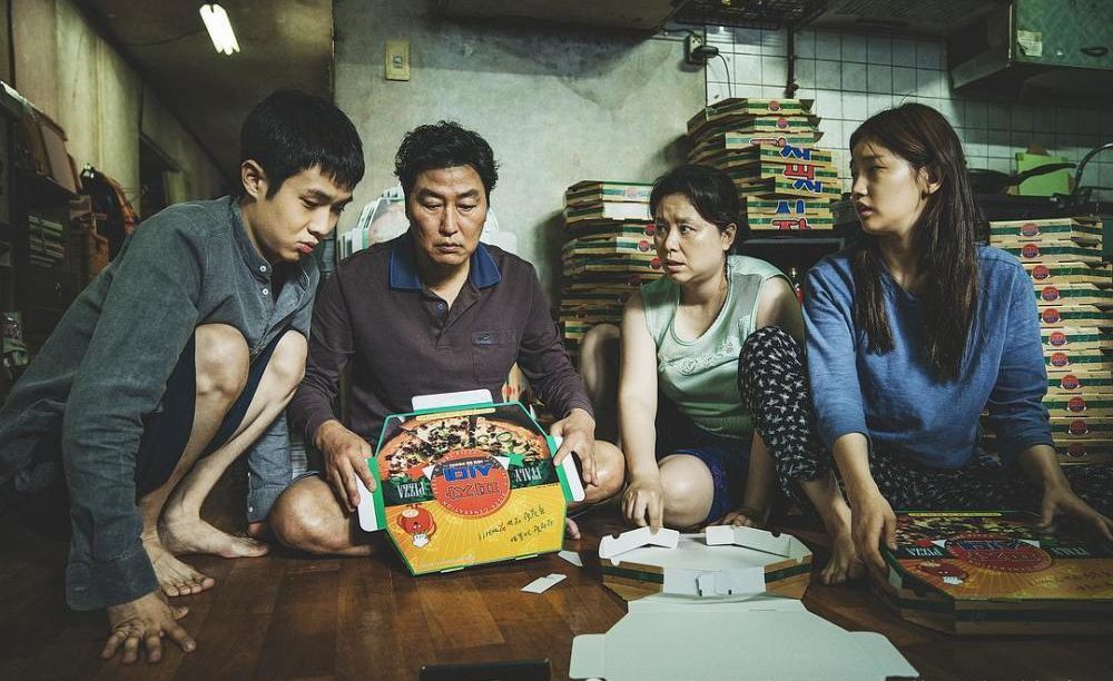 "Gisaengchung" followed by "Squid Game", how did Korean film and television dramas conquer Hollywood