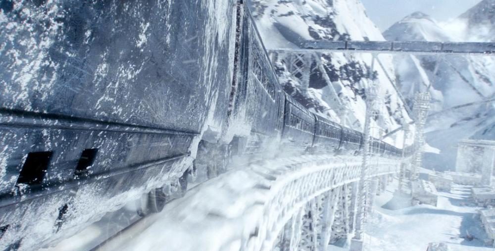 "Gisaengchung" followed by "Squid Game", how did Korean film and television dramas conquer Hollywood