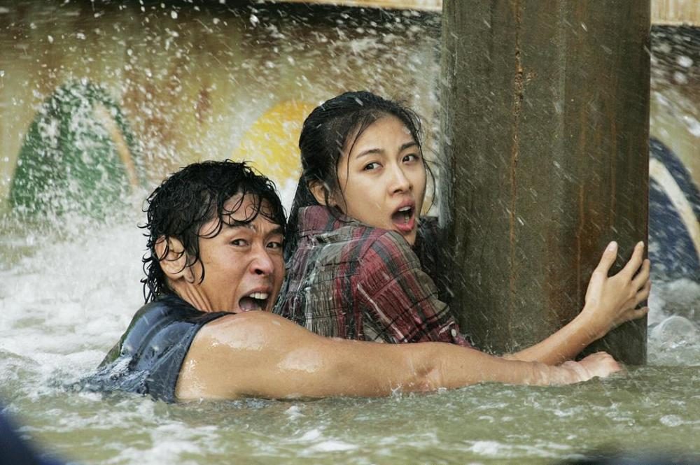 "Gisaengchung" followed by "Squid Game", how did Korean film and television dramas conquer Hollywood