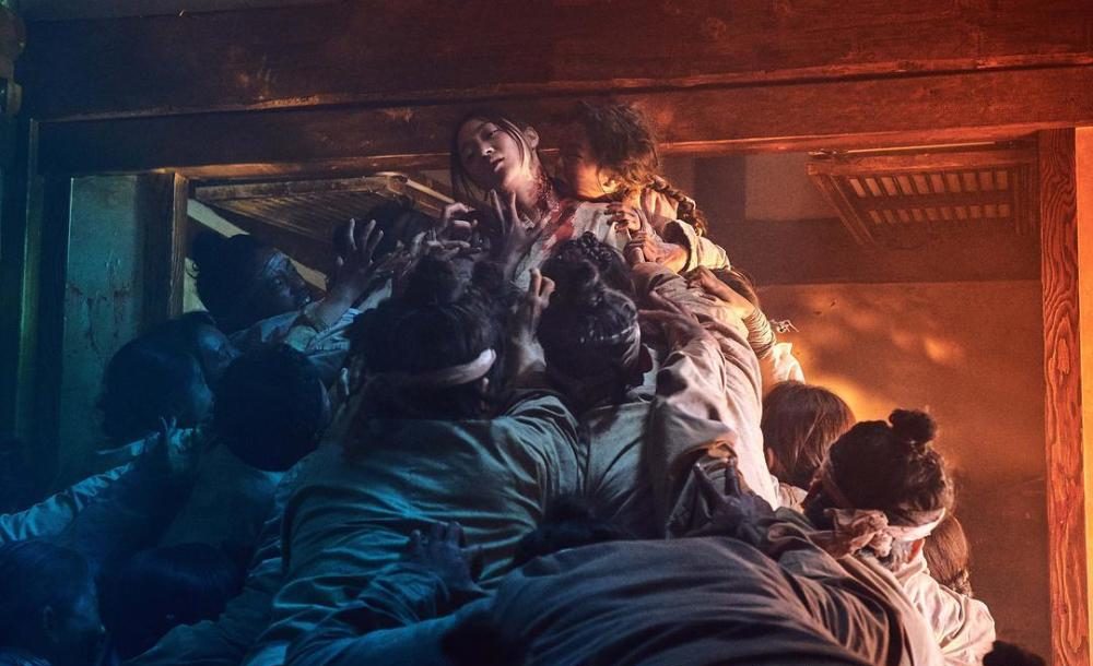 "Gisaengchung" followed by "Squid Game", how did Korean film and television dramas conquer Hollywood