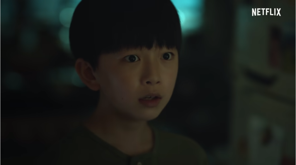 "Hellbound": The official trailer for the new TV series directed by Sang-ho Yeon has been exposed