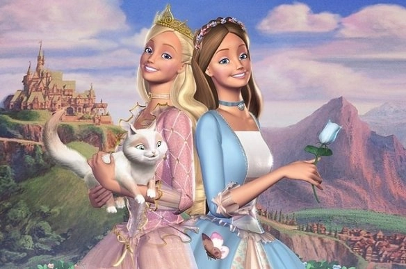 In the live-action "Barbie" casting, Ryan Gosling may play the role of Barbie's boyfriend!