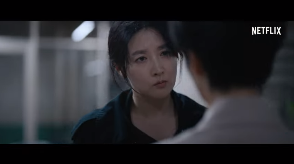 "Inspector Koo" exposed Official Trailer, "Seo Jang‑geum" turned into a great detective