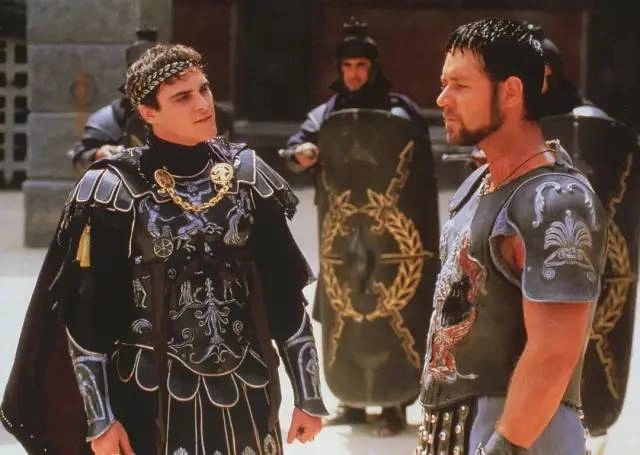 "Joker" Joaquin Phoenix is expected to return, but is it really necessary to shoot "Gladiator 2"?