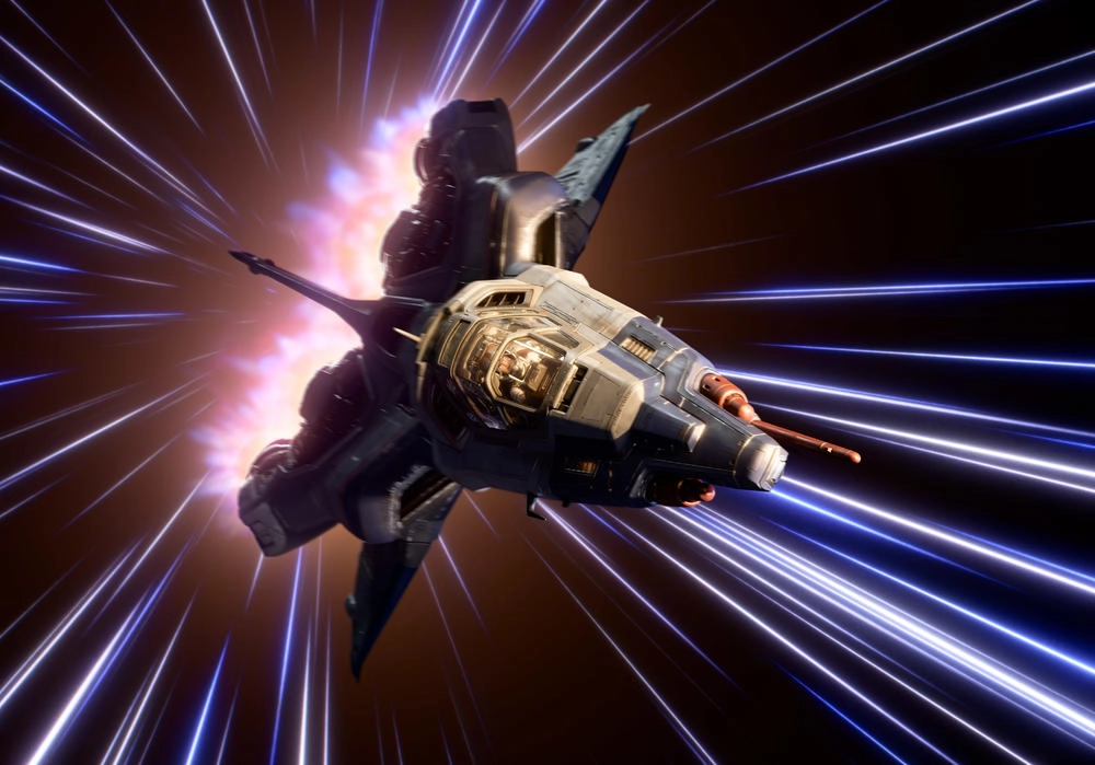 "Lightyear": Buzz Lightyear Space Movie Exposure Trailer, Chris Evans dubbing him