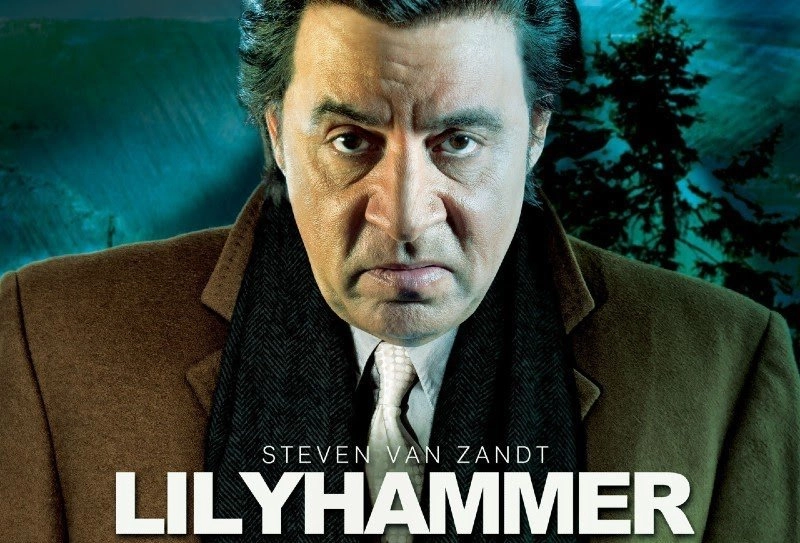"Lilyhammer Season 1": New York gangster's strange life in Norway